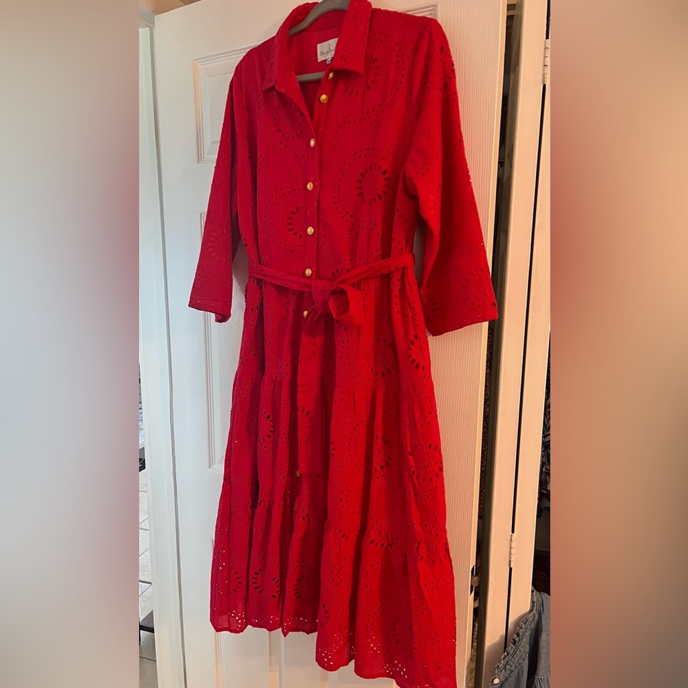 Dainty Jewells Dress